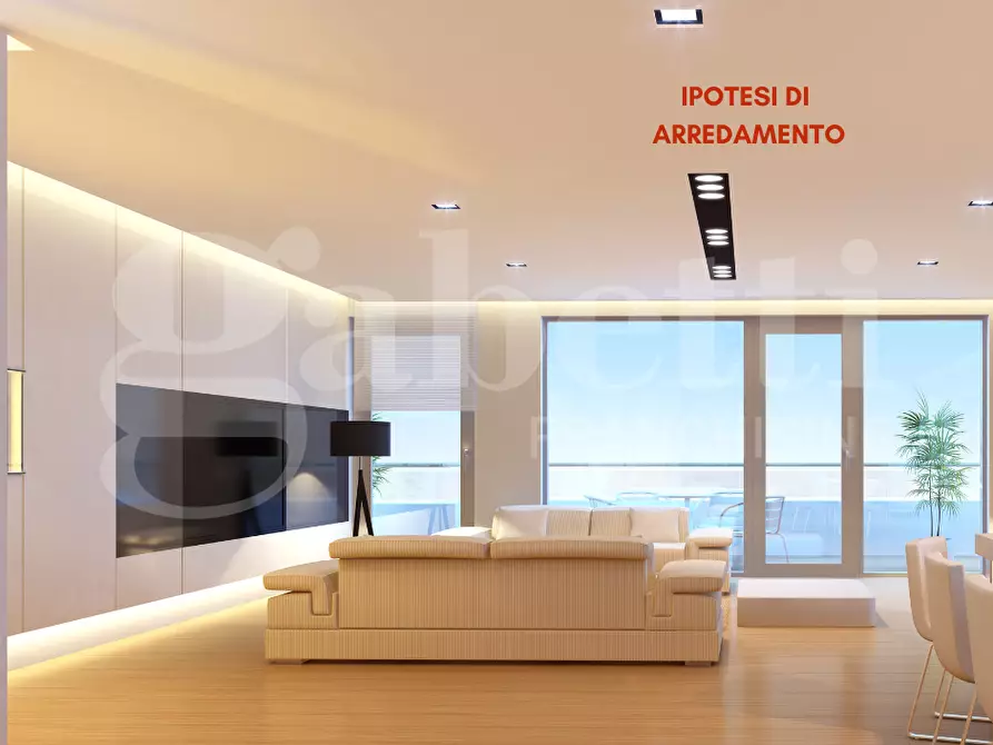 appartamento in vendita a Chioggia in zona Sottomarina