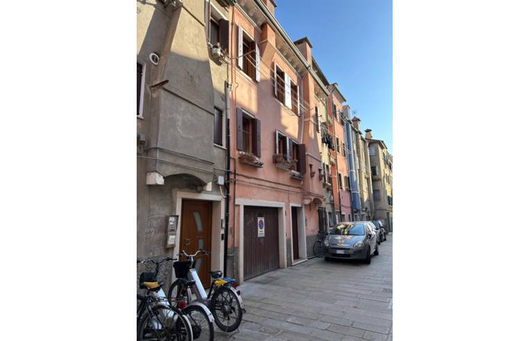 casa indipendente in vendita a Chioggia