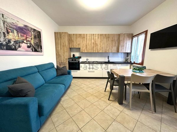 appartamento in vendita a Chioggia