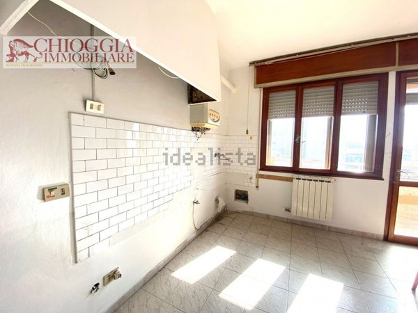 appartamento in vendita a Chioggia in zona Sottomarina