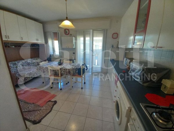 appartamento in vendita a Chioggia in zona Sottomarina