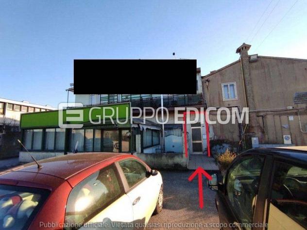 appartamento in vendita a Chioggia in zona Brondolo