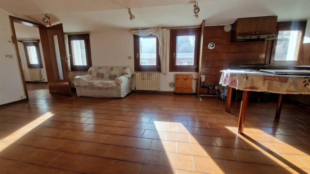 appartamento in vendita a Chioggia
