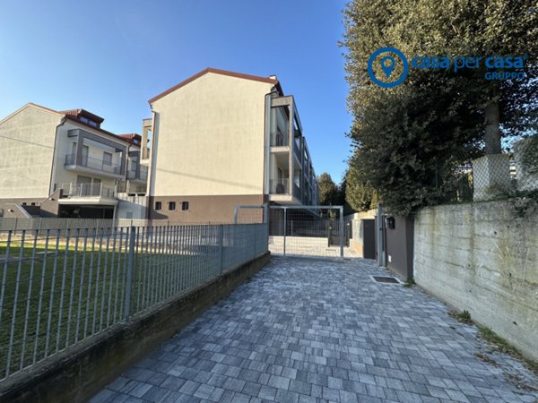 appartamento in vendita a Chioggia in zona Cavanella d'Adige