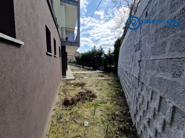 appartamento in vendita a Chioggia in zona Cavanella d'Adige