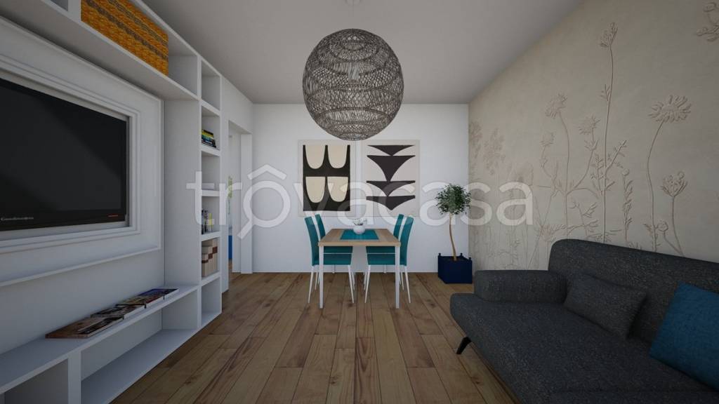 appartamento in vendita a Chioggia