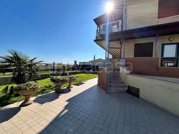 appartamento in vendita a Chioggia in zona Sant'Anna di Chioggia
