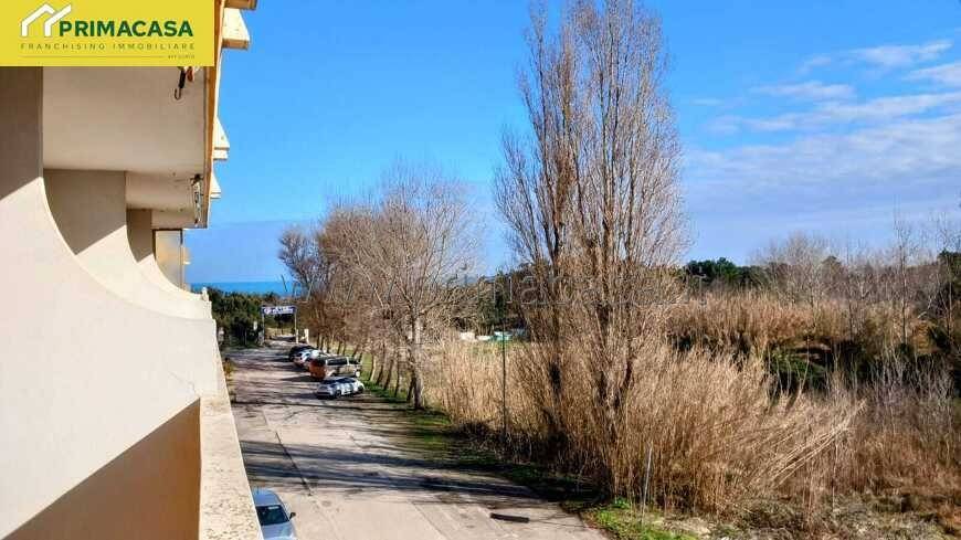 appartamento in vendita a Chioggia in zona Cà Lino
