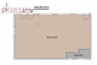 negozio in vendita a Chioggia in zona Sottomarina