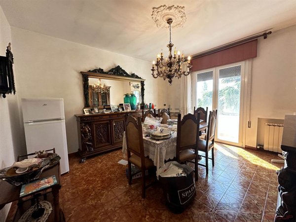 casa indipendente in vendita a Chioggia in zona Sant'Anna di Chioggia