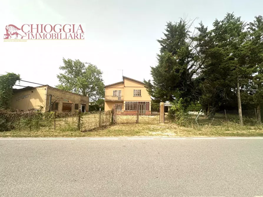 casa indipendente in vendita a Chioggia in zona Sant'Anna di Chioggia