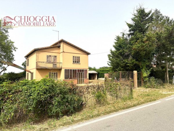 casa indipendente in vendita a Chioggia in zona Sant'Anna di Chioggia