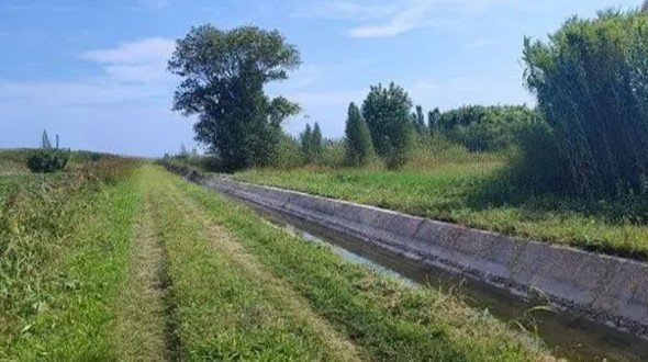 locale di sgombero in vendita a Chioggia in zona Cà Lino
