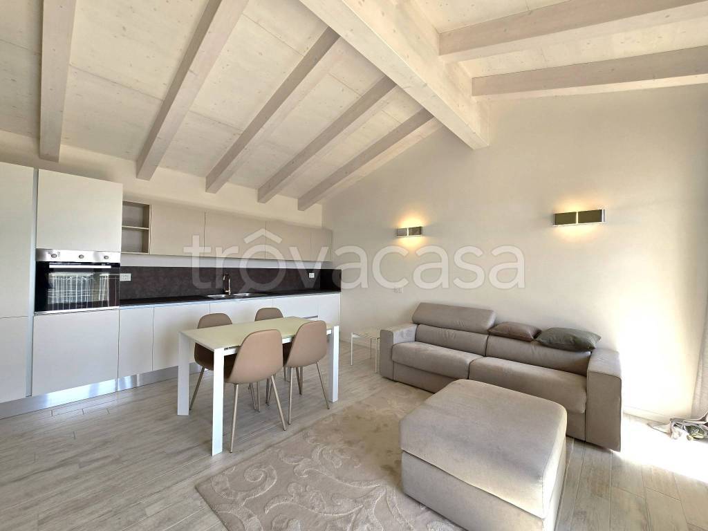 appartamento in vendita a Chioggia