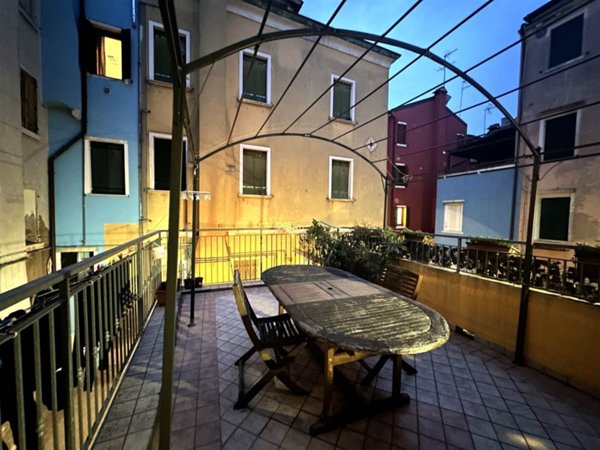 casa indipendente in vendita a Chioggia