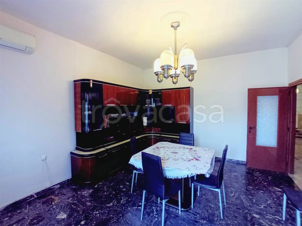 appartamento in vendita a Chioggia in zona Sottomarina
