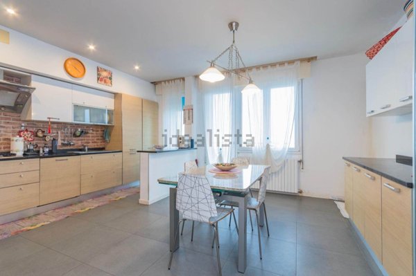 appartamento in vendita a Chioggia in zona Sottomarina