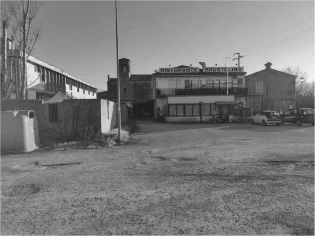 appartamento in vendita a Chioggia