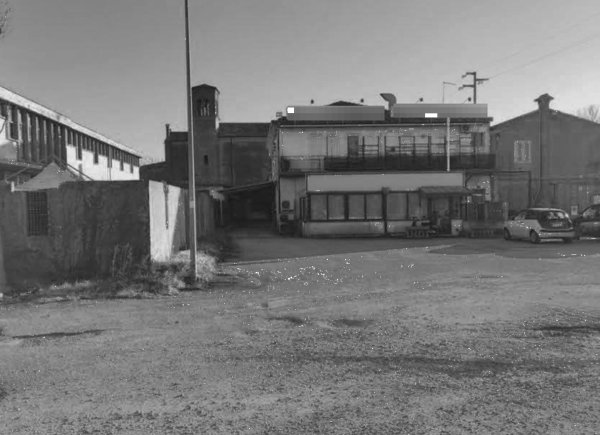 appartamento in vendita a Chioggia in zona Brondolo