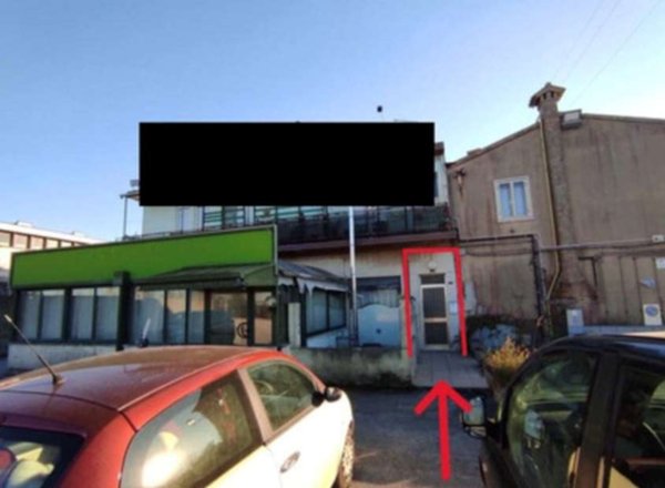appartamento in vendita a Chioggia in zona Brondolo