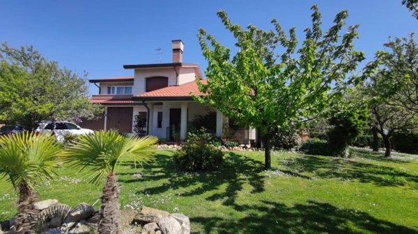 casa indipendente in vendita a Chioggia in zona Sant'Anna di Chioggia