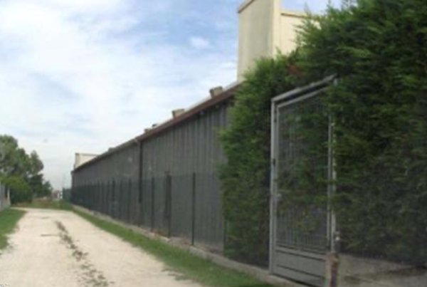 terreno agricolo in vendita a Chioggia in zona Valli