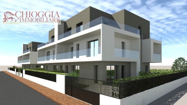 casa indipendente in vendita a Chioggia in zona Sottomarina