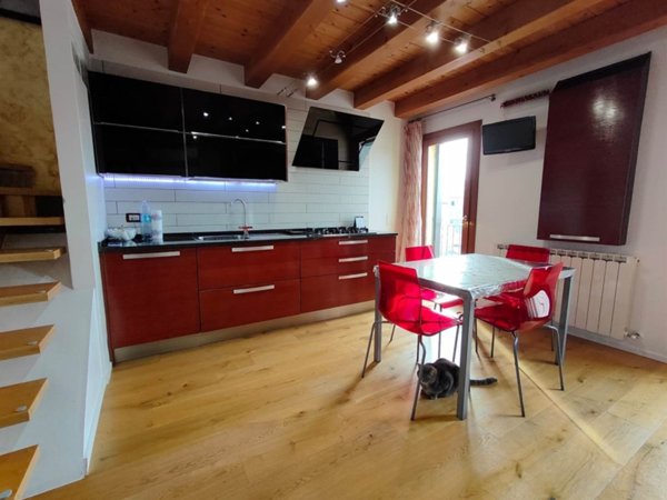 appartamento in vendita a Chioggia in zona Sottomarina