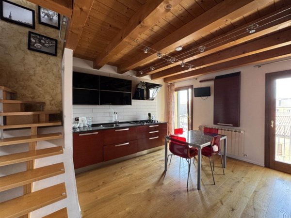 appartamento in vendita a Chioggia in zona Sottomarina