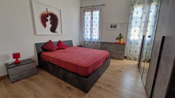 appartamento in vendita a Chioggia