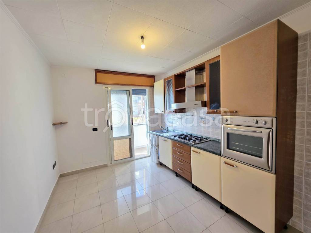appartamento in vendita a Chioggia in zona Sottomarina