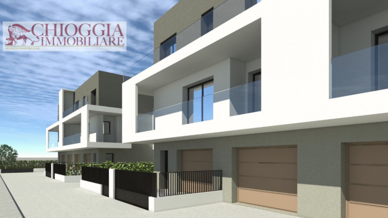 casa indipendente in vendita a Chioggia in zona Sottomarina