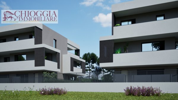 casa indipendente in vendita a Chioggia in zona Sottomarina
