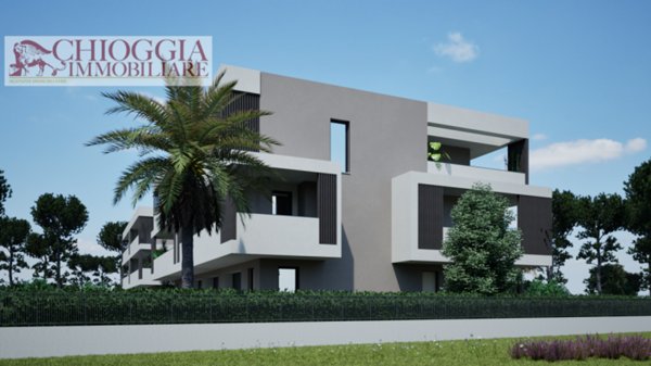 casa indipendente in vendita a Chioggia in zona Sottomarina