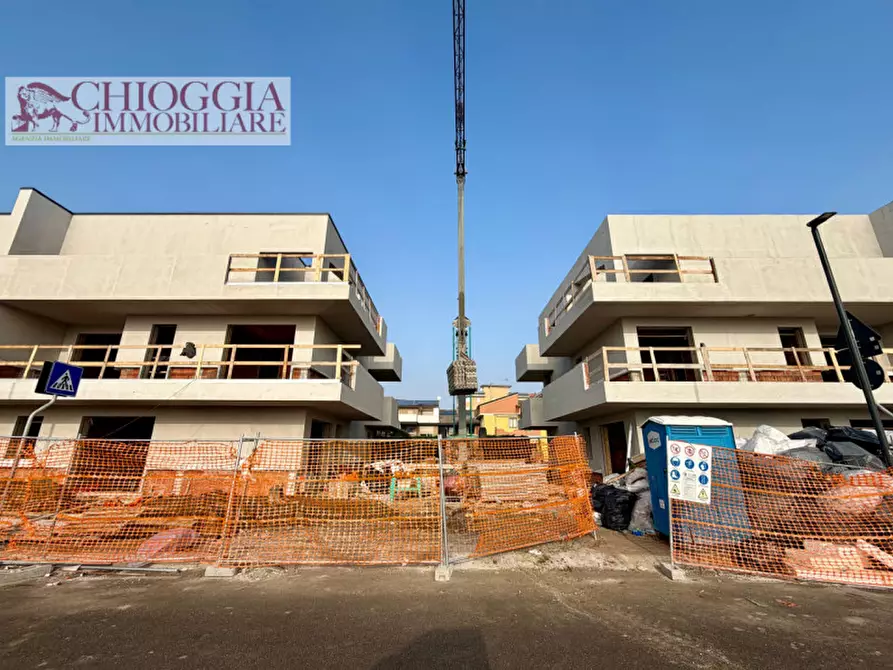 casa indipendente in vendita a Chioggia in zona Sottomarina