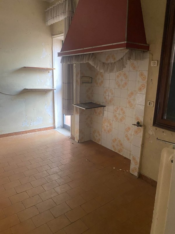 appartamento in vendita a Chioggia