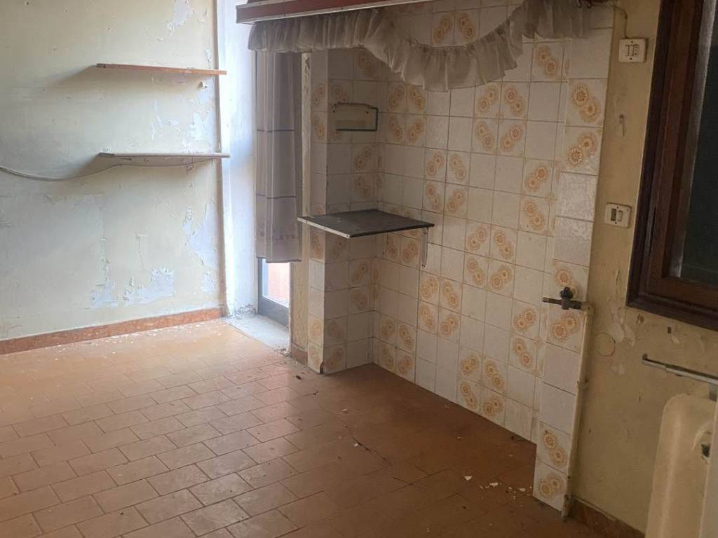 appartamento in vendita a Chioggia