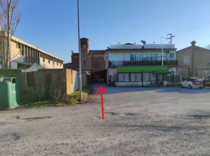 ufficio in vendita a Chioggia in zona Brondolo