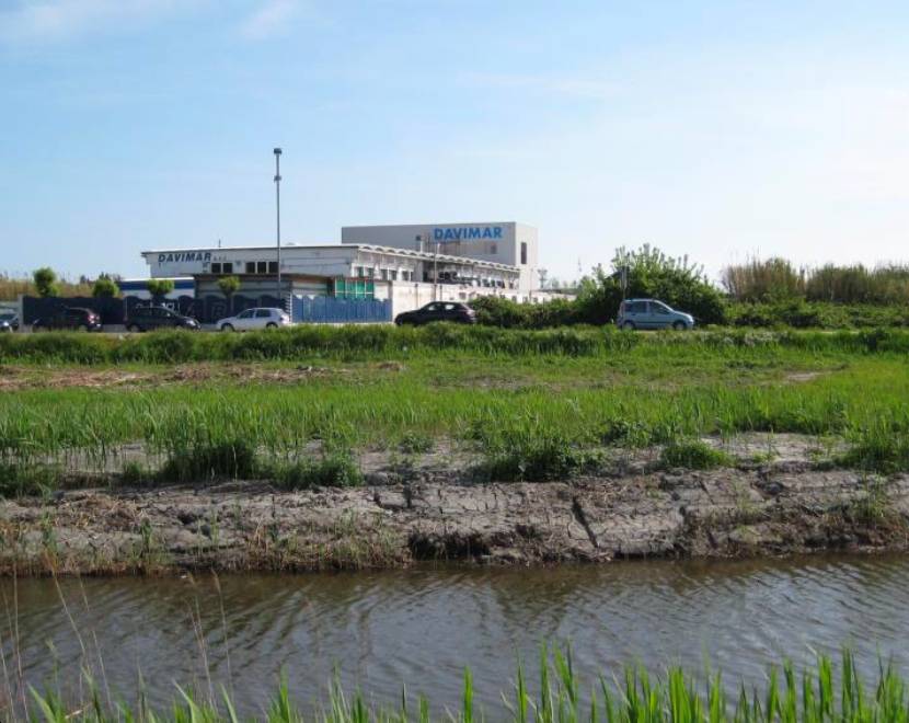 terreno agricolo in vendita a Chioggia
