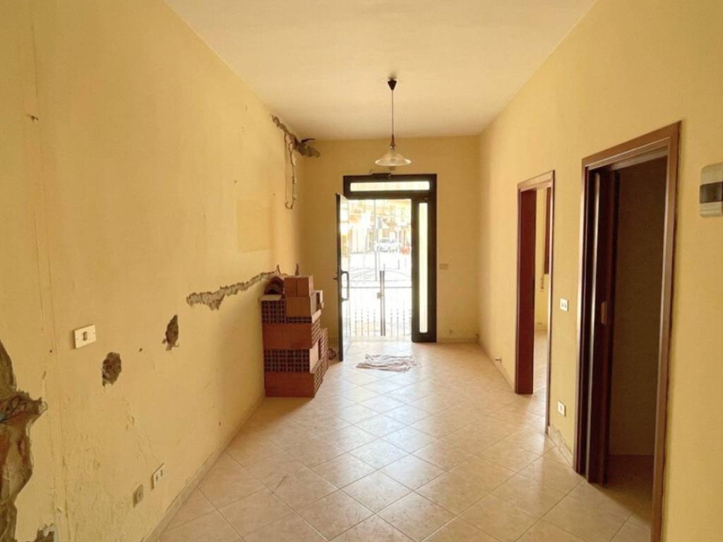 appartamento in vendita a Chioggia in zona Sottomarina