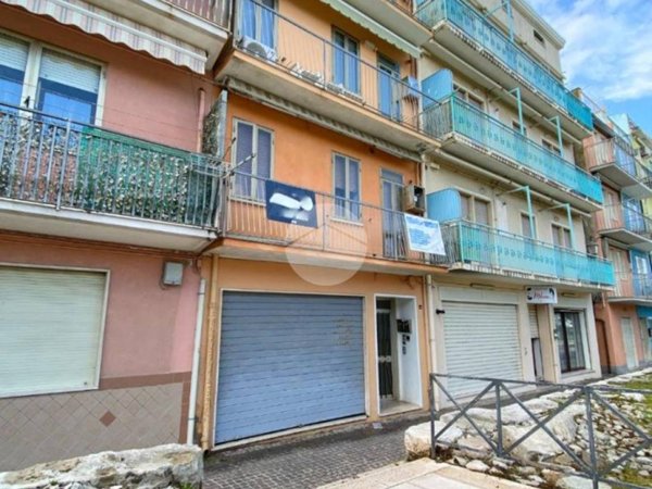 appartamento in vendita a Chioggia in zona Sottomarina