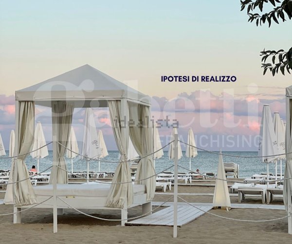 negozio in vendita a Chioggia