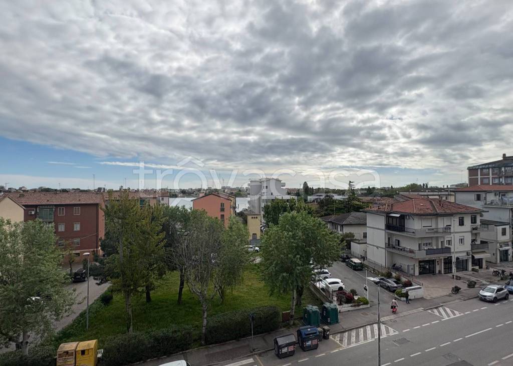 appartamento in vendita a Chioggia in zona Borgo San Giovanni