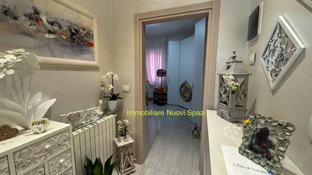 appartamento in vendita a Chioggia in zona Sottomarina
