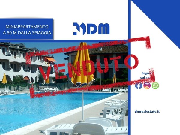 appartamento in vendita a Chioggia