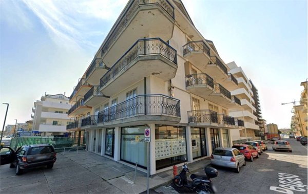 appartamento in vendita a Chioggia in zona Sottomarina