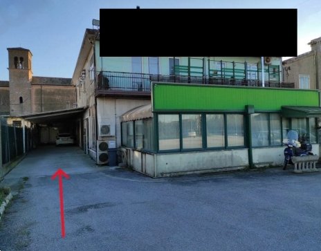 ufficio in vendita a Chioggia in zona Brondolo