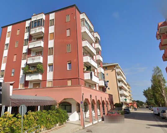 locale di sgombero in vendita a Chioggia in zona Bacucco