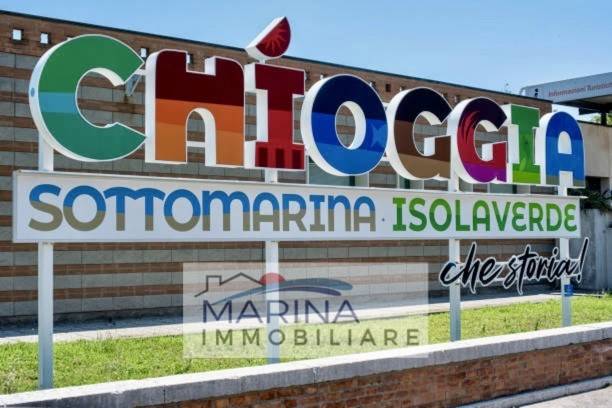 negozio in vendita a Chioggia in zona Sottomarina