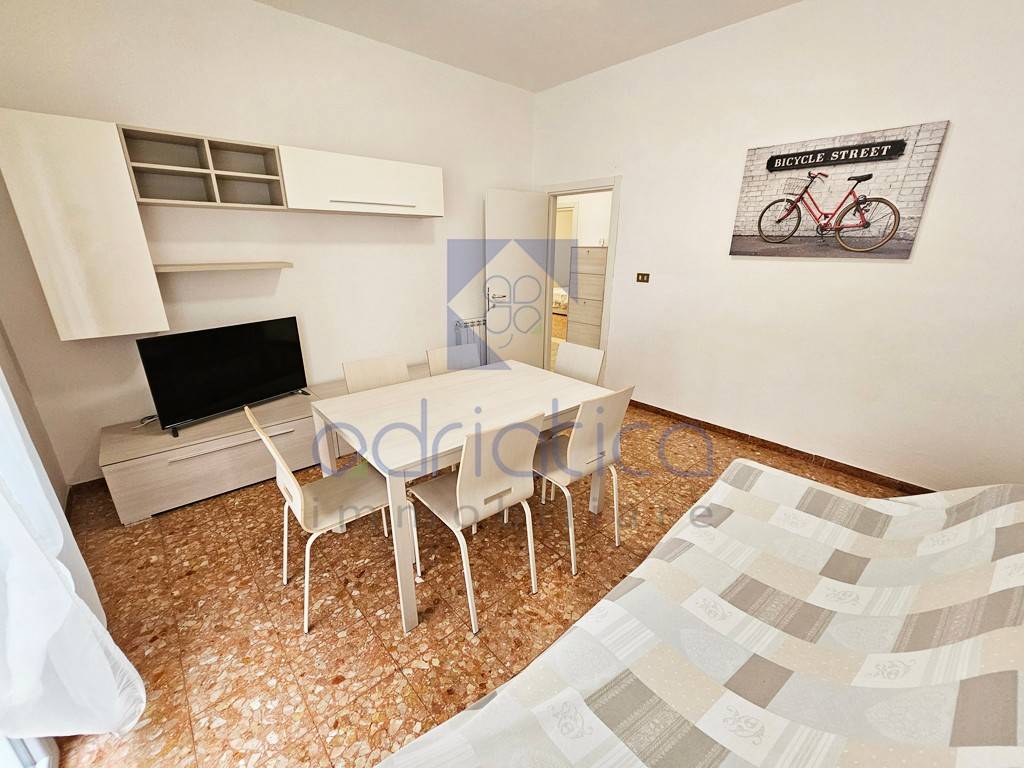 appartamento in vendita a Chioggia in zona Sottomarina